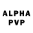 Alpha PVP VHQ Liza Ionova
